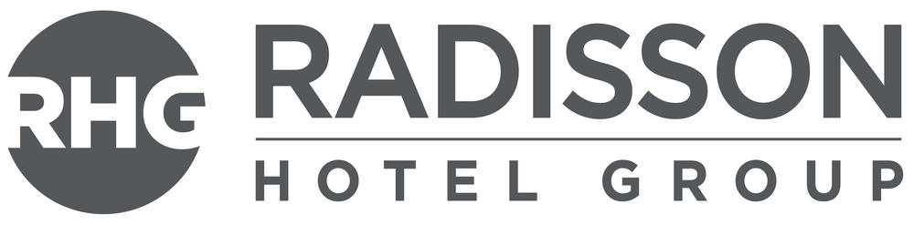 Radisson 酒店集团徽标