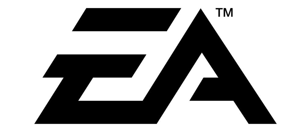 Electronic Arts 徽标